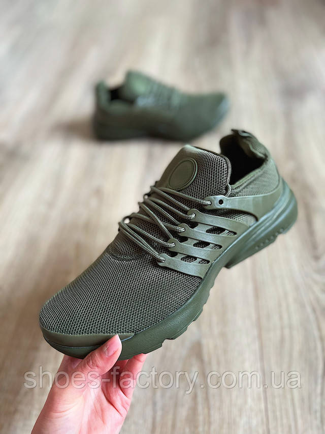 Мужские кроссовки сетка Air Presto 2022