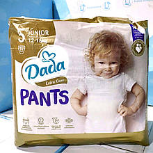Подгузники - трусики Dada Extra Care Pants 5 (12-18кг) 35