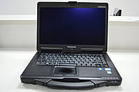 Ноутбук Panasonic ToughBook CF-53 MK2 8Gb SSD