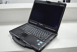 Ноутбук Panasonic ToughBook CF-53 MK2 8Gb SSD, фото 4