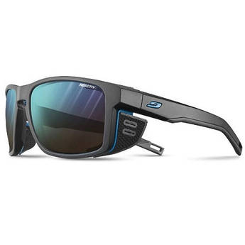 Окуляри Julbo Shield Black Mat RV P2-4