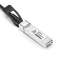 Кабель DAC SFP+ 10G Copper Twinax Cable 7m Alistar, фото 2
