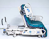 Ліжко функціональне для реанімації та інтенсивної терапії Hill-Rom TotalCare Duo 2 ICU Hospital Bed (Used), фото 7