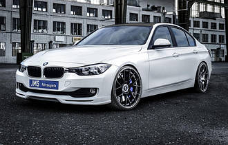 BMW 3 серії F30/F35/F80