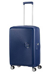 Валіза American Tourister Soundbox 67 см.