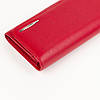 Жіночий шкіряний гаманець Eminsa 2007-37-5 червоний, фото 6