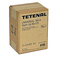 Бумажный стартер TETENAL Universal Start-Up Kit CD 103022 (2x4.5L)