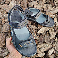 Очень удобные и стильные сандалии Polbut 44 размер