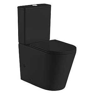 Унітаз Dante NEMO BLACK