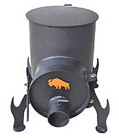 Печь Буржуйка