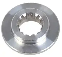 Шайба под винт лодочного мотора Yamaha 25-70 F25-F60 663-45987-02