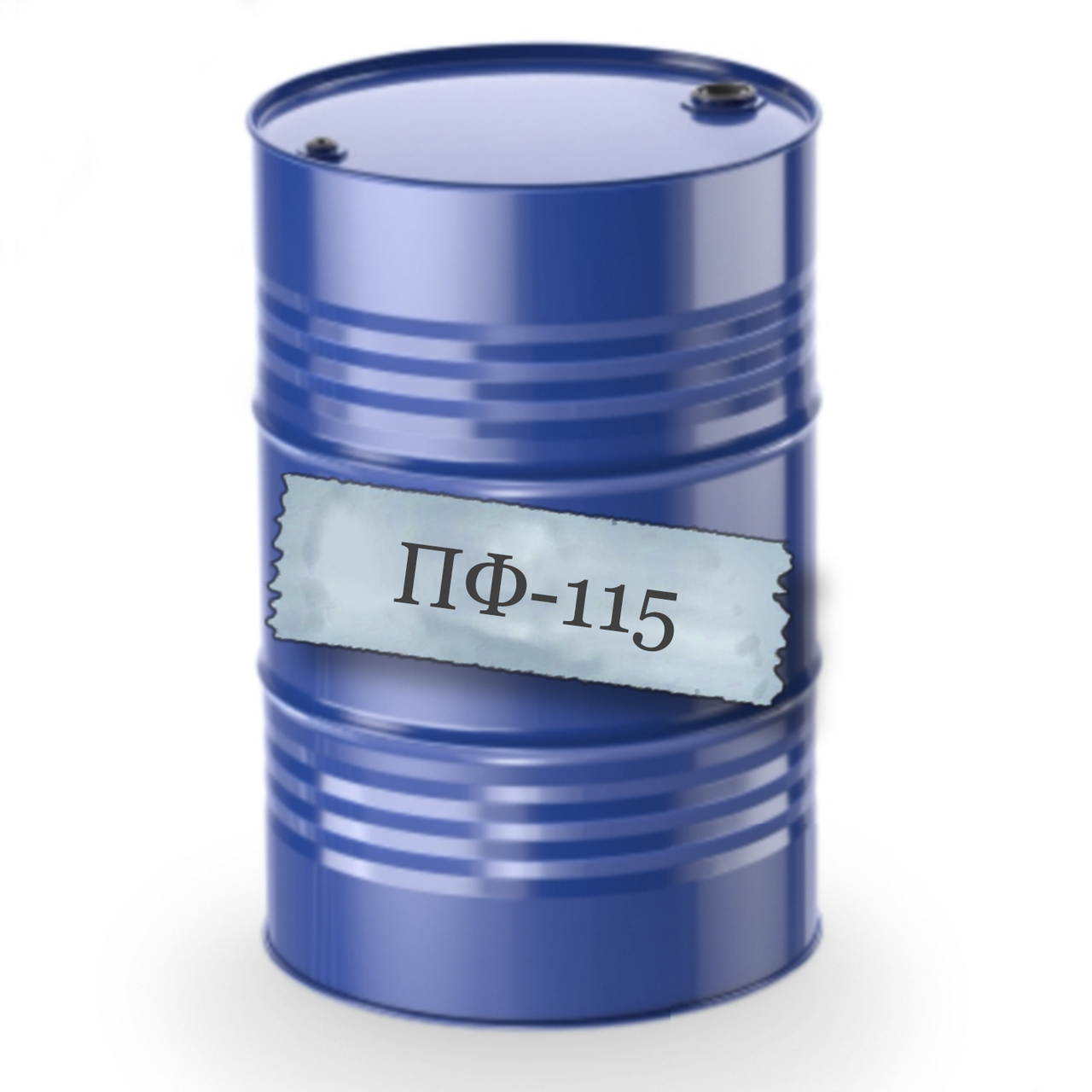 Пентафталева емаль ПФ-115 (всі кольори)