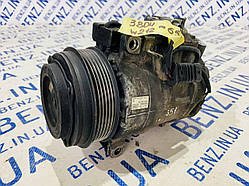 Компресор кондиціонера Mercedes W212, W204, S212 A0022309211