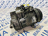 Компресор кондиціонера Mercedes W212, W204, S212 A0022309211, фото 2