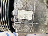 Компресор кондиціонера Mercedes W212, W204, S212 A0022309211, фото 4