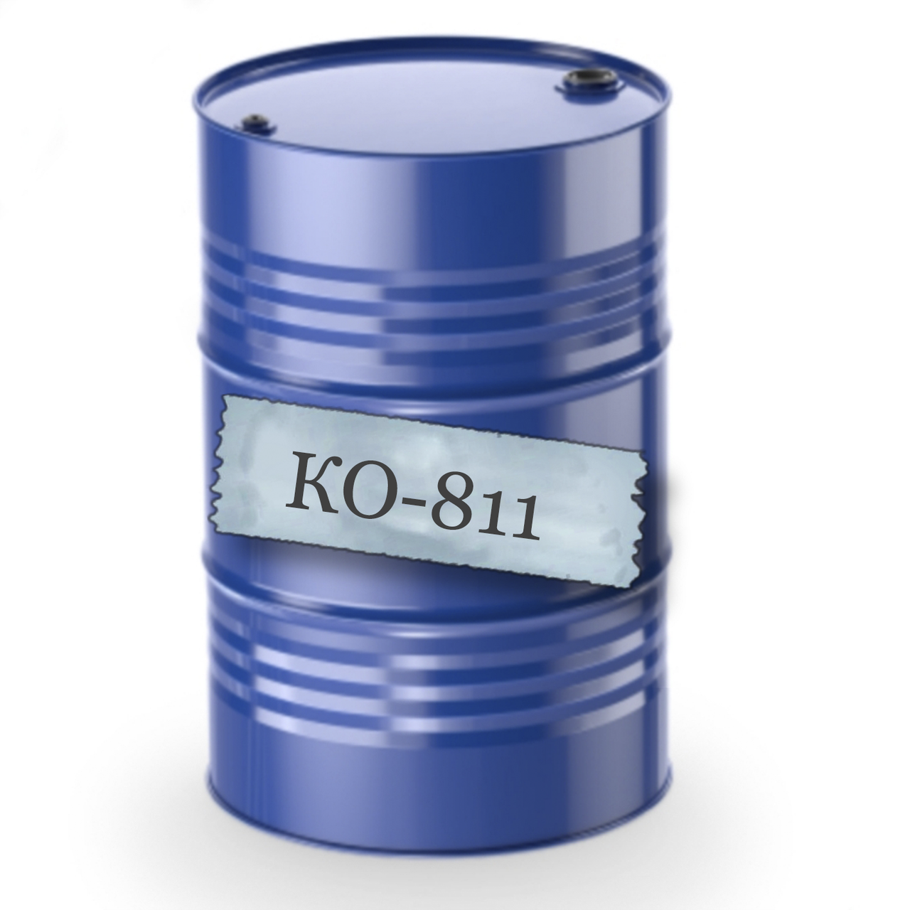 Термостійка емаль КО-811 (500°) для антикорозійного забарвлення сталевих, титанових і алюмінієвих поверхонь