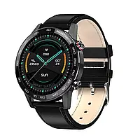 Мужские умные смарт часы Smart Watch BF32S / Фитнес браслет трекер