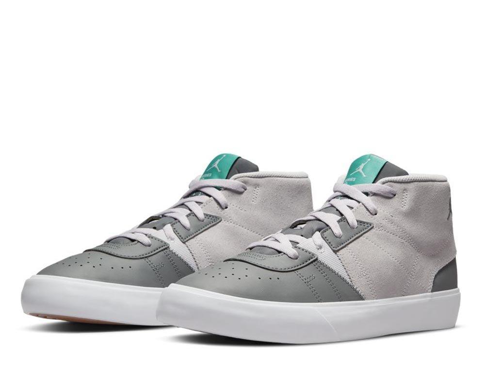 Air Jordan Series Mid .03