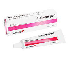 Indurent gel Каталізатор у формі гелю для С-силіконів.