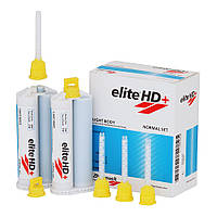 Elite HD Light Body Normal Set корегуюча маса (2х50ml)