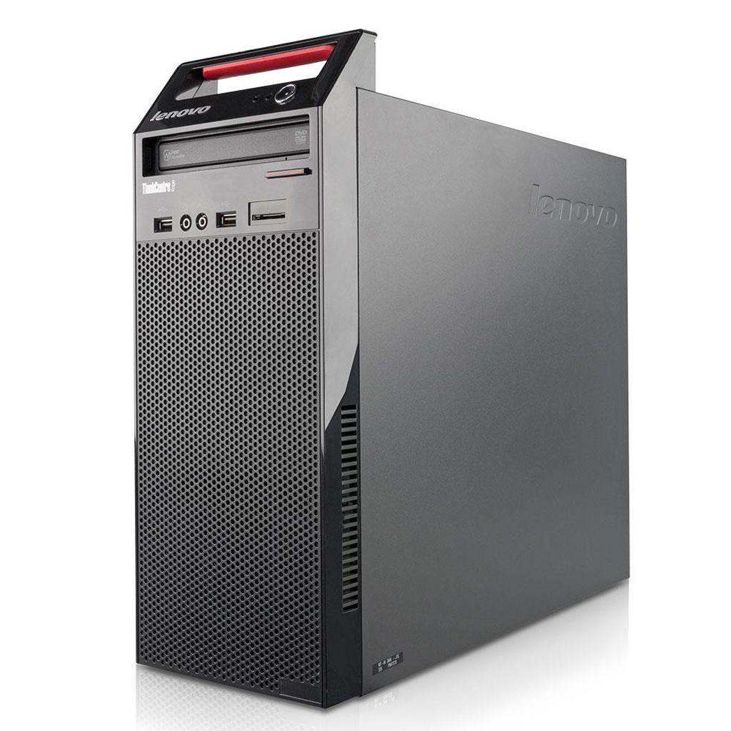 Комп'ютер Lenovo Edge 72 Tower (i5-2400/8/120SSD) "Б/У"