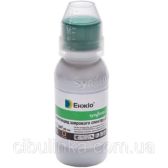 Інсектицид Енжіо Syngenta 100 мл, фото 1