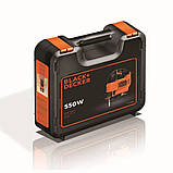 Лобзик мережевий Black+Decker 520 Вт 230 В KS701PEK-QS (Чорно-жовтогарячий), фото 4