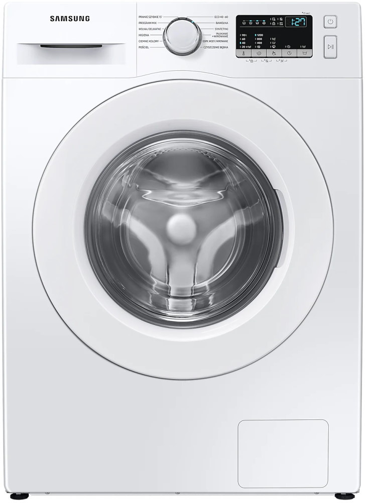 Пральна машина автоматична Samsung WW90T4020EE, фото 1
