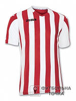 Футболка Joma COPA (100001.600). Футбольные футболки. Футбольная форма.