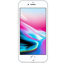 Смартфон Apple iPhone 8 64GB Silver (MQ6L2) Б/У, фото 3