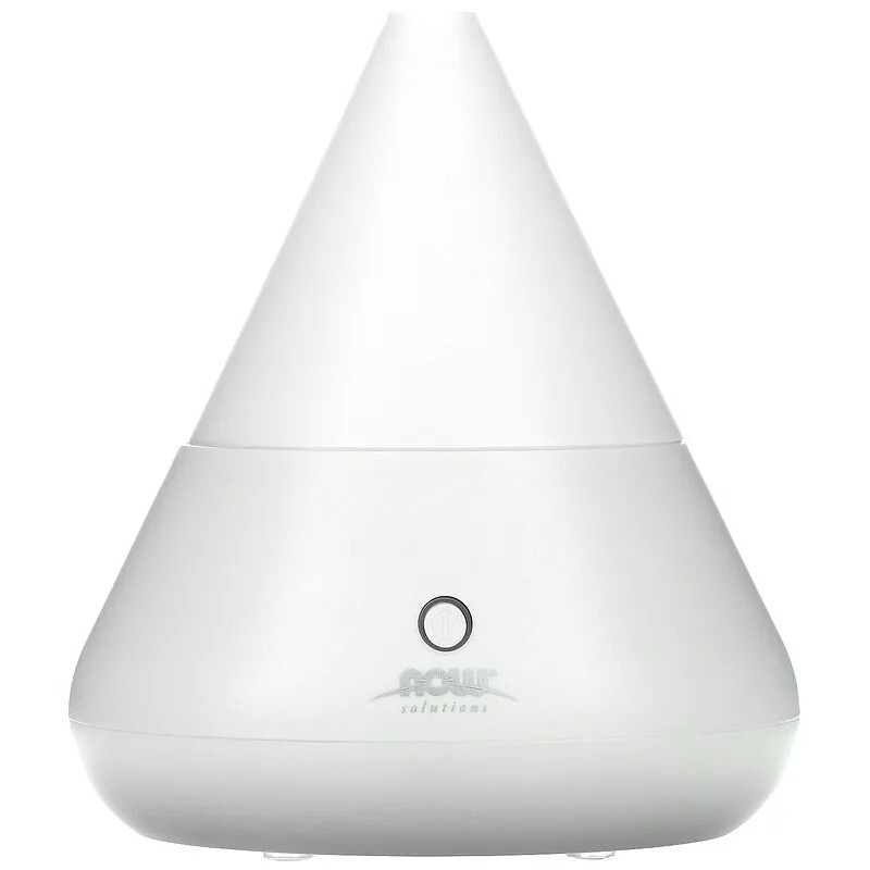 Ультразвуковий дифузор NOW Foods "Ultrasonic Oil Diffuser" для ефірних олій (1 шт.)