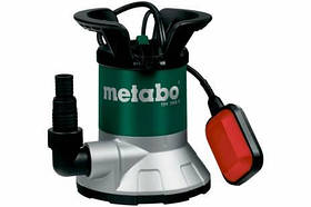 Насос занурювальний Metabo TPF7000S (для чистої води)