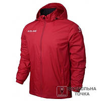 Вітровка Kelme STREET (K15S604-1.9600). Чоловічі спортивні куртки. Спортивний чоловічий одяг.