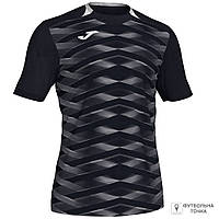 Футболка Joma MYSKIN II (101289.102). Мужские спортивные футболки. Спортивная мужская одежда.