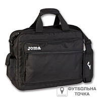 Сумка спортивная Joma LAPTOP BAG (400167.100). Спортивные сумки.