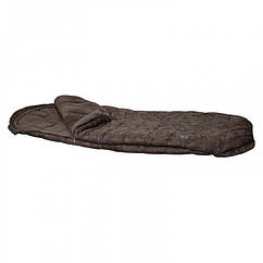 Спальний мішок Fox R3 Camo Sleeping Bag