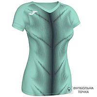 Футболка для бега женская Joma Olimpia 900933.401 (900933.401). Футболки беговые. Товары и экипировка для