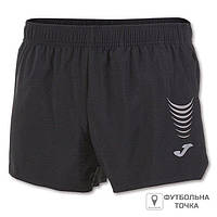 Шорты для бега Joma Elite VI 100954.100 (100954.100). Шорты беговые. Товары и экипировка для бега.