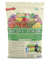 Щедрая Земля® - 50 л