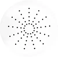 Вентиляційна решітка з магнітним кріпленням #5