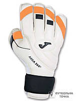Вратарские перчатки Joma AREA 360 (400146.051). Футбольные перчатки для вратарей. Вратарская экипировка для