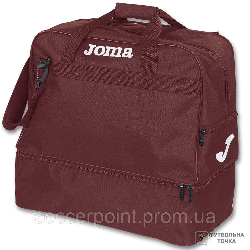 Сумка спортивна Joma Training III-SMALL (400006.671). Спортивні сумки.