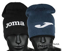 Шапка Joma 400038.300 (400038.300). Мужские спортивные шапки. Спортивная мужская одежда.