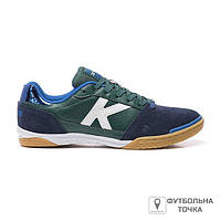 Футзалки Kelme Elite 55.904.573 (55.904.573). Взуття для футзалу. Футбольне взуття.