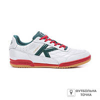 Футзалки Kelme Flamenco Sala 55.869.215 (55.869.215). Взуття для футзалу. Футбольне взуття.