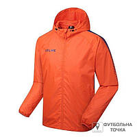 Ветровка Kelme Windproof K081.9924 (K081.9924). Мужские спортивные ветровки. Спортивная мужская одежда.