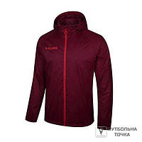 Ветровка Kelme Windproof 3881211.9609 (3881211.9609). Мужские спортивные ветровки. Спортивная мужская одежда.