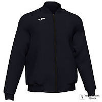 Куртка Joma CERVINO (101293.100). Чоловічі спортивні куртки. Спортивний чоловічий одяг.