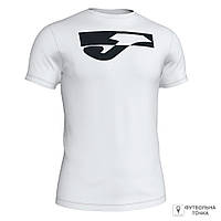 Футболка Joma MONSUL (101251.200). Мужские спортивные футболки. Спортивная мужская одежда.