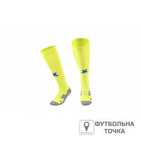 Гетры Kelme LIGA (K15Z908.9714). Футбольные гетры. Футбольная форма.